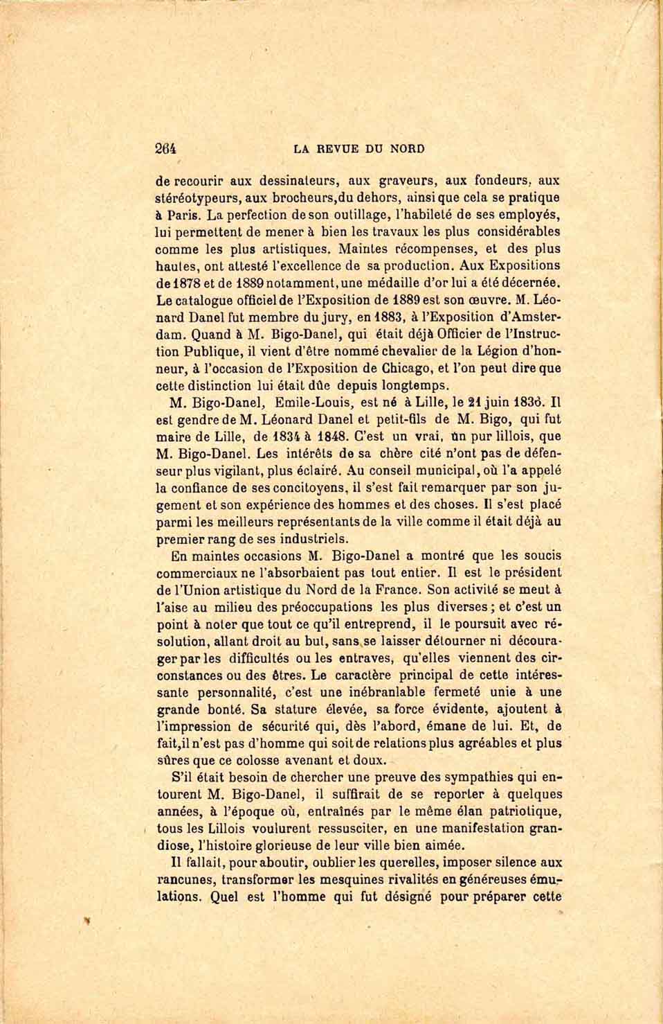 Émile BigoDanel — Wikipédia